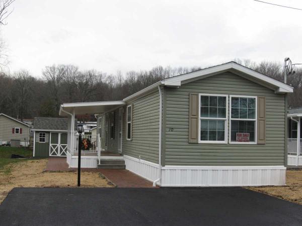 Cedar Springs10 Meadow RoadSouthington, CT 06489