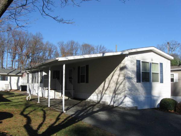 Cedar Springs53 South RoadSouthington, CT 06489