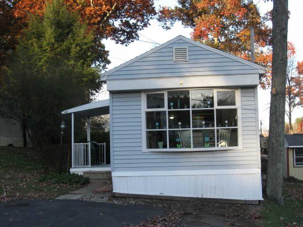 Cedar Springs6 Maple RoadSouthington, CT 06489