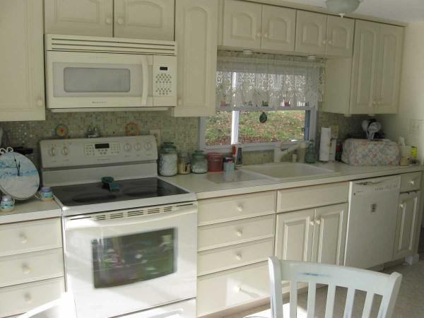 Cedar Springs6 Maple RoadSouthington, CT 06489