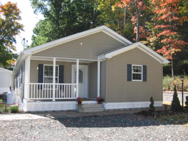 Cedar Springs11 Brook RoadSouthington, CT 06489