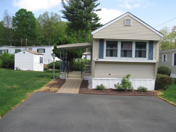 Cedar Springs19 Cedar Springs CircelSouthington, CT 06489