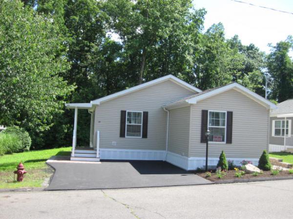Three Gardens54 South RoadSouthington, CT 06489