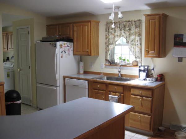 Forest Hill18 Redstone StreetSouthington, CT 06489