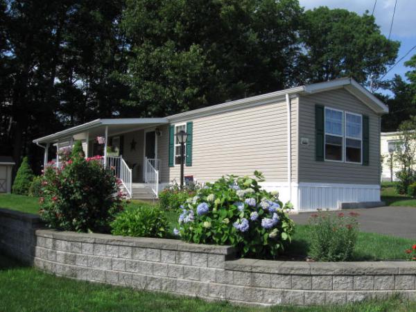 Three Gardens37A North RoadSouthington, CT 06489