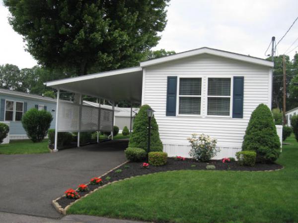 Three Gardens43 South RoadSouthington, CT 06489