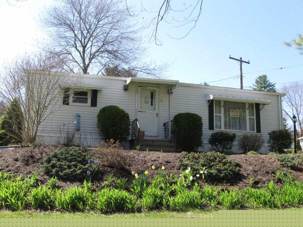 Forest Hill1 Eastview RoadSouthington, CT 06489