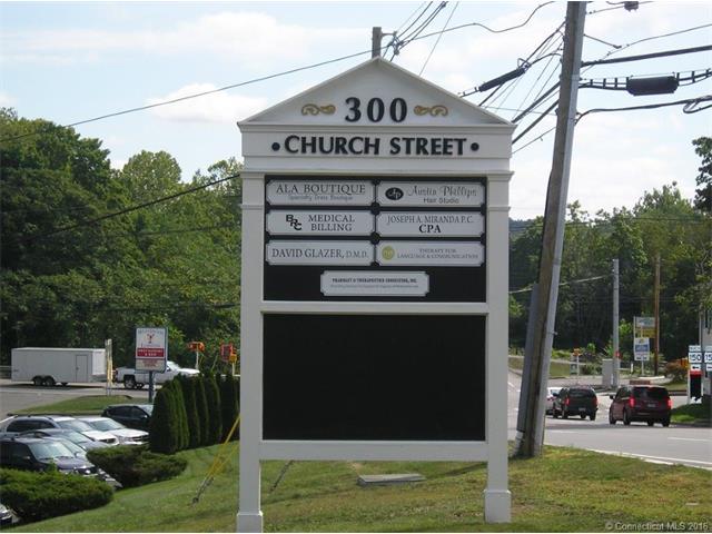 300 Church Street, Wallingford, CT 06492
