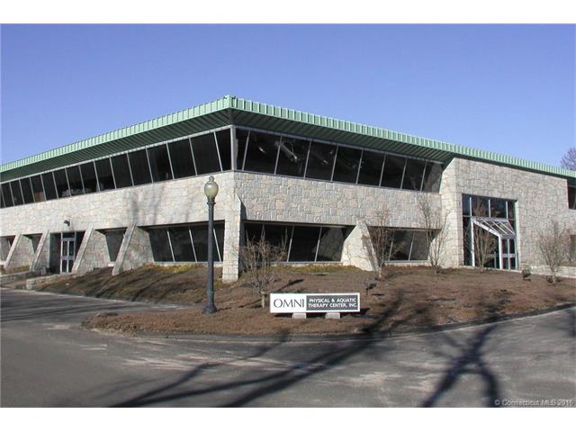8 Research Parkway, Wallingford, CT 06492