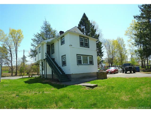 200 East Main St, Wallingford, CT 06492