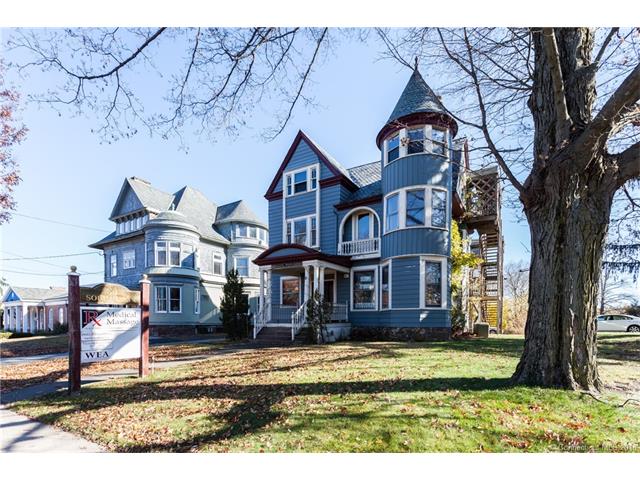 80 SOUTH MAIN ST, 3RD FLOOR, Wallingford, CT 06492