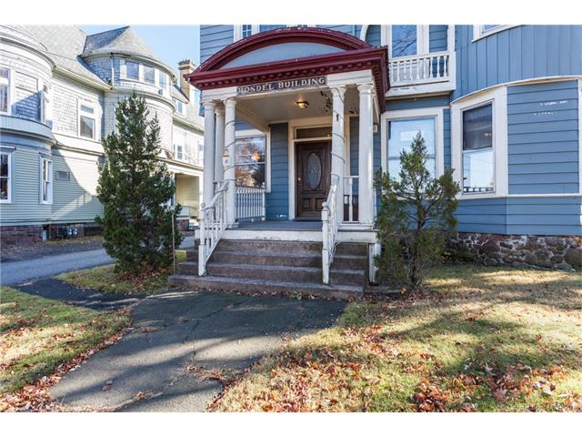 80 SOUTH MAIN ST, 3RD FLOOR, Wallingford, CT 06492