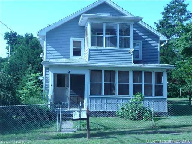 29 Hill Ave, Wallingford, CT 06492