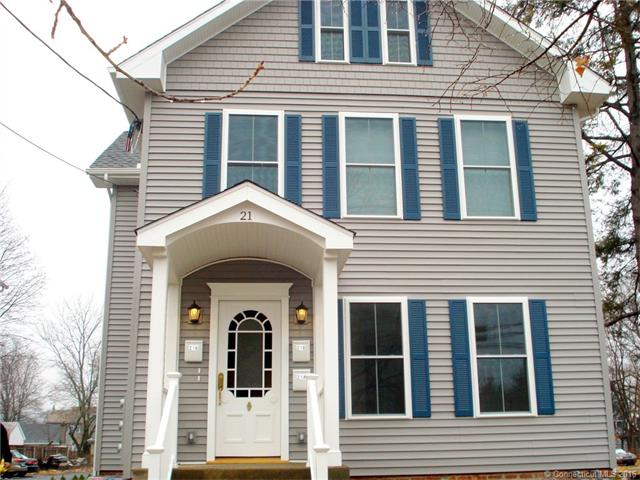 21 South Cherry St, Wallingford, CT 06492