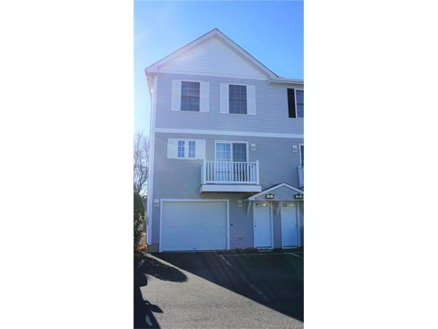 2Fern Ave #9, Wallingford, CT 06492