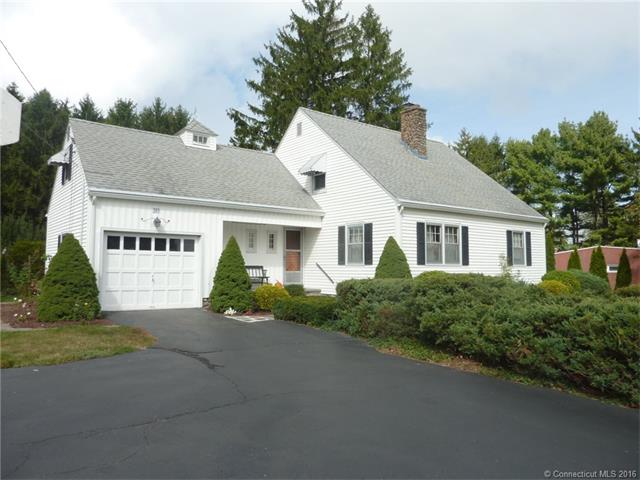 989 North Farms Rd, Wallingford, CT 06492