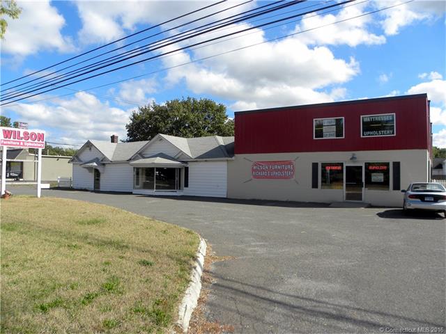 1060 South Colony Road, Wallingford, CT 06492