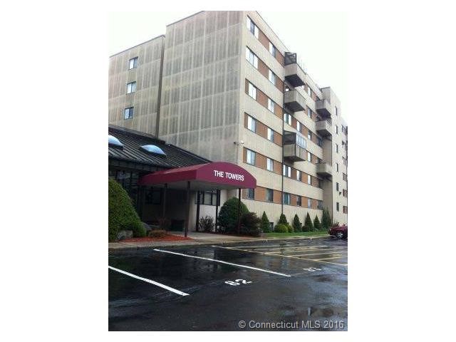 42Putter Dr #506, Wallingford, CT 06492
