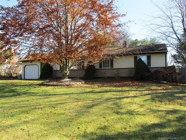 44Gregory Rd, Wallingford, CT 06492