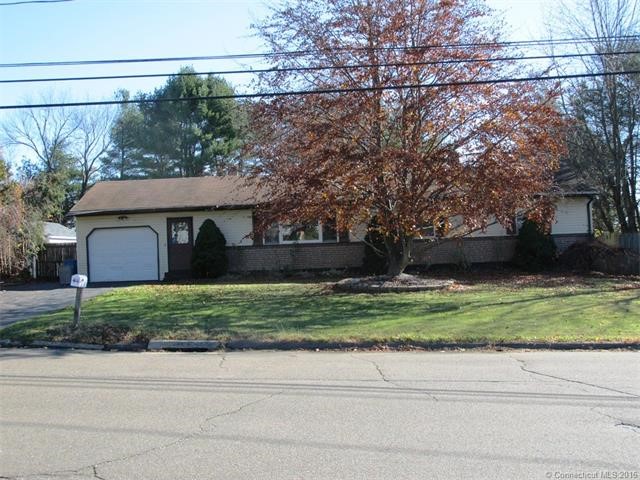 44Gregory Rd, Wallingford, CT 06492