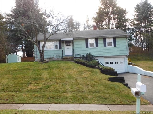 43Brookview Ave, Wallingford, CT 06492