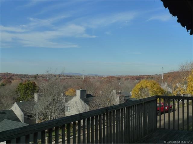 406Pilgrim's Hbr #406, Wallingford, CT 06492