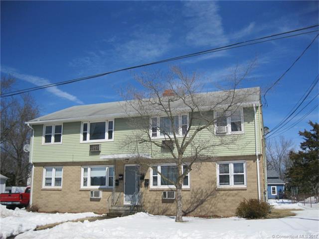 23 South St. , Wallingford, CT 06492