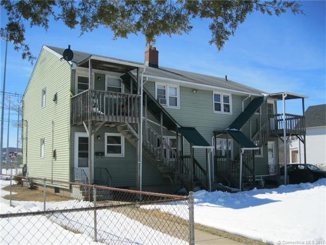 23 South St. , Wallingford, CT 06492