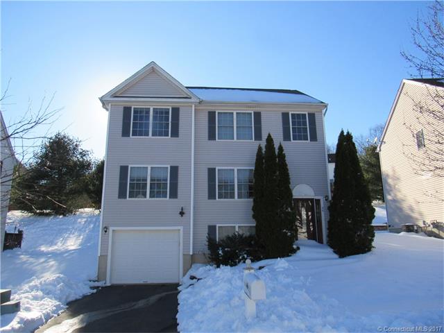 46 Angela Dr, Wallingford, CT 06492