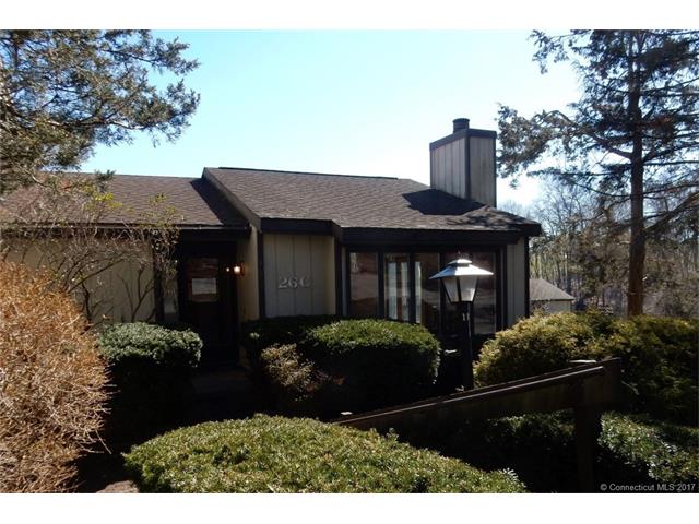 26 Pilgrim Hbr, Wallingford, CT 06492