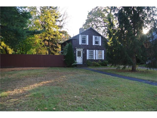 377Church St, Wallingford, CT 06492