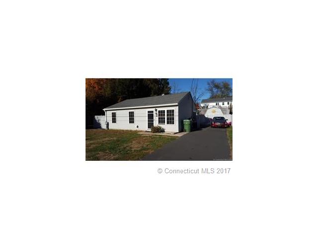 48Circle Dr, Wallingford, CT 06492