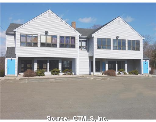 688 Boston Post Road, Westbrook, CT 06498