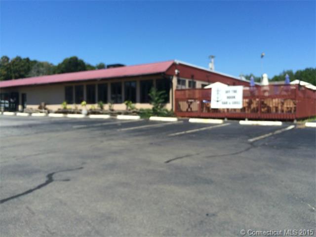 110 Boston Post Rd, Westbrook, CT 06498