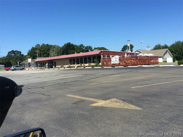 110 Boston Post Rd, Westbrook, CT 06498