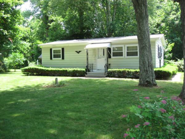 New England Village5 Stone Hedge RdWestbrook, CT 06498