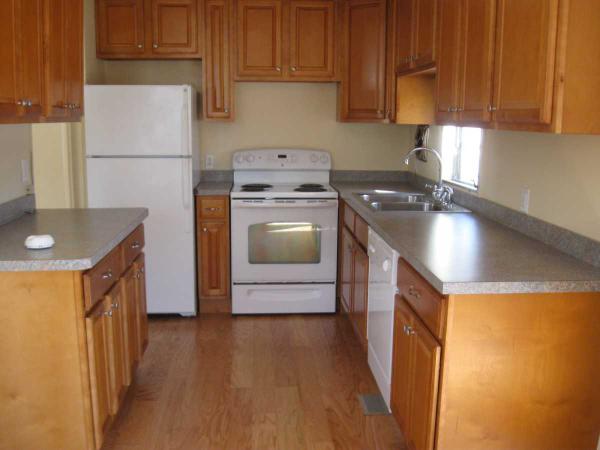 New England Village5 Stone Hedge RdWestbrook, CT 06498
