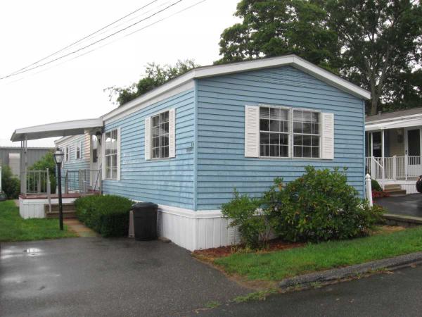 Grove Beach10 Chestnut DriveWestbrook, CT 06498