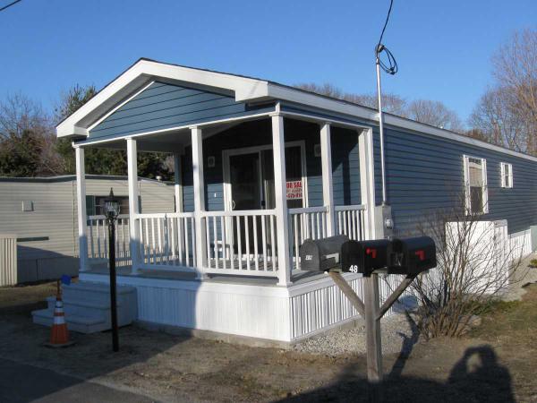 Grove Beach48 Linden Avenue NorthWestbrook, CT 06498