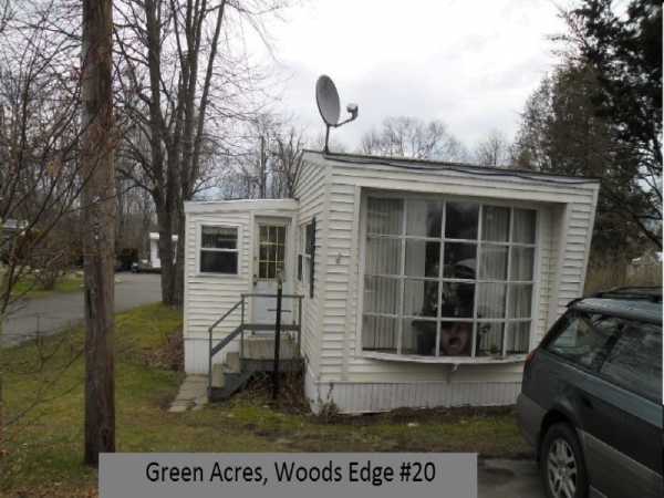 Green Acres WOOD EDGE LANE #WE20Westbrook, CT 06498
