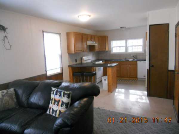 Green Acres GREEN ACRES PARK DRIVE #12Westbrook, CT 06498