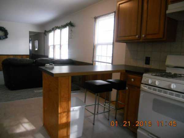Green Acres GREEN ACRES PARK DRIVE #12Westbrook, CT 06498