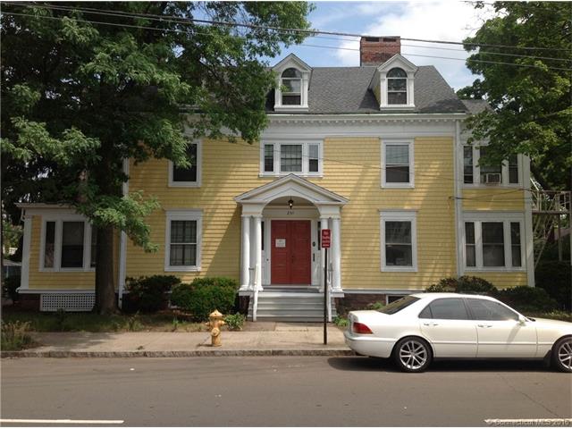 251 Dwight St., New Haven, CT 06511