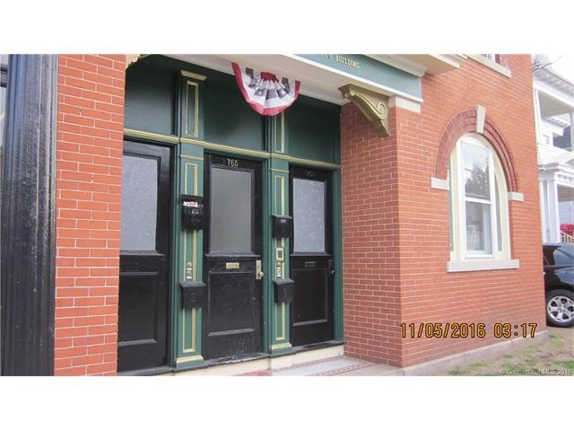 765Orange Street #2, New Haven, CT 06511