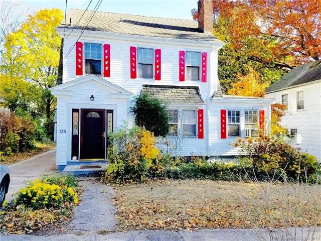 135 Osborn Ave, New Haven, CT 06511