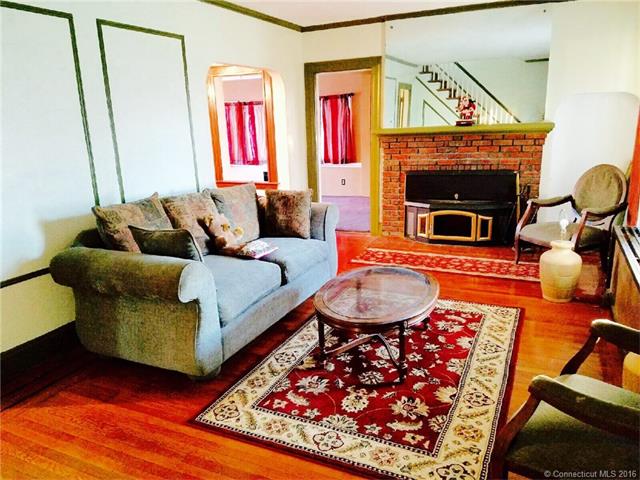 135 Osborn Ave, New Haven, CT 06511