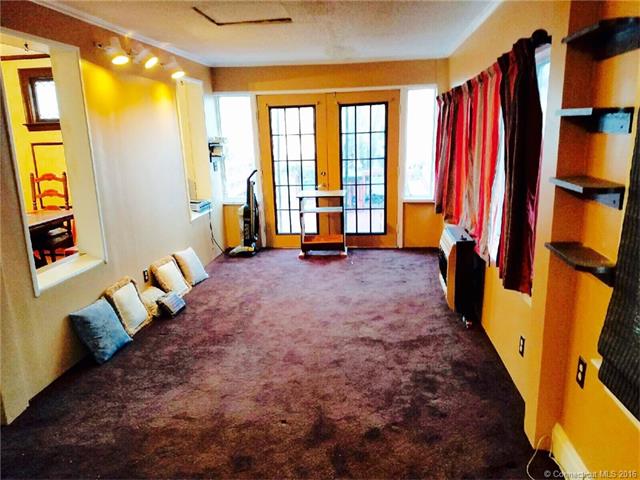 135 Osborn Ave, New Haven, CT 06511