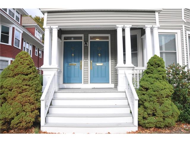 91 Avon St, New Haven, CT 06511