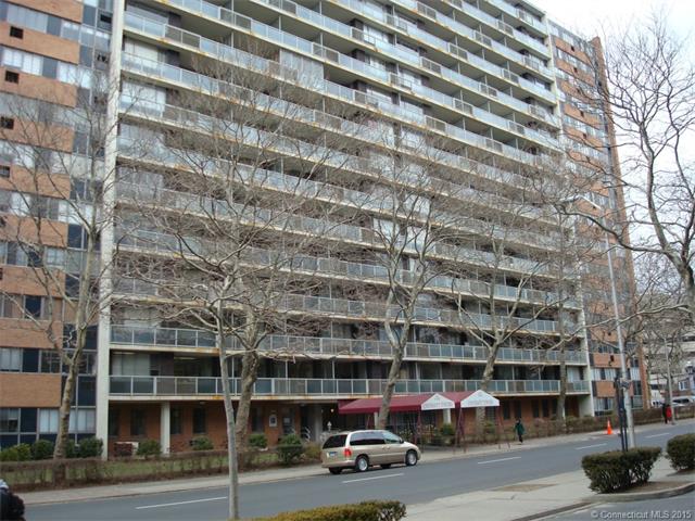 100York St #14-F, New Haven, CT 06511