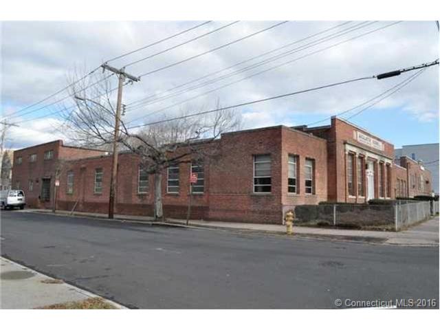 169 Henry St, New Haven, CT 06511